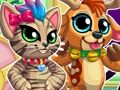 Игра Создатель игрушки онлайн