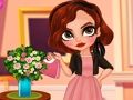 Игра Элиза Королева шахмат онлайн