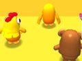 Игра Срезать путь онлайн