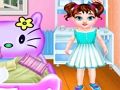 Игра Малышка Тейлор организованая онлайн