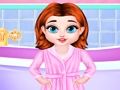 Игра Малышка Тейлор: ежедневный уход онлайн