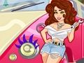 Игра Девушки исправят это: музыкальный фестиваль онлайн
