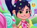 Игра Наряды для Конфетной страны онлайн