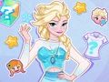 Игра Магазин ручной работы Элизы онлайн