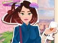 Игра Французские Модные Стрижки онлайн Игра Французские Модные Стрижки онлайн