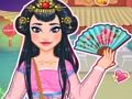 Игра Китайский Новый год Фортуна онлайн