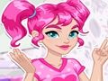 Игра Поднимите настроение Капризной Элли онлайн