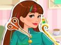Игра Сделай сам: макияж иодежда онлайн
