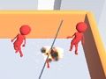 Игра Стреляющий герой онлайн онлайн