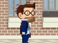 Игра Бесконечная лестница онлайн онлайн