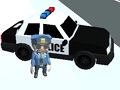 Игра Давайте станем полицейскими 3D онлайн