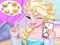 Игра Перепады настроения Элизы онлайн Игра Перепады настроения Элизы онлайн