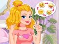 Игра Перепады настроения Одри онлайн