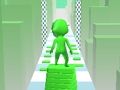 Игра Стек башни Скольжение онлайн