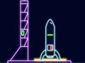 Игра Наземная ракета онлайн Игра Наземная ракета онлайн