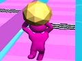 Игра Хитрый трек 3D онлайн