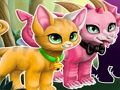 Игра Волшебный производитель домашних животных онлайн