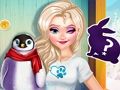 Игра Зоомагазин Элизы онлайн