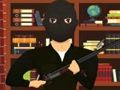 Игра Спасите офицеров онлайн
