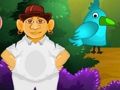 Игра Побег торговца онлайн
