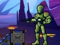 Игра Галактический шутер онлайн
