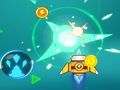 Игра Галактическое нападение онлайн