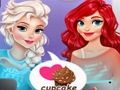 Игра Сладости ручной работы в Инстаграм онлайн