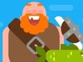 Игра Викинг Кувырок шляпы онлайн