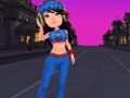Игра Бег от зомби онлайн