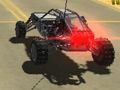Игра Вождение багги Симулятор трюков онлайн