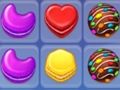 Игра Взрывное печенье онлайн