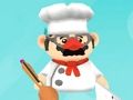 Игра Удивительный повар онлайн Игра Удивительный повар онлайн