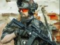 Игра Солдаты в боевой головоломке онлайн