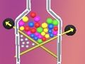 Игра Булавка и шары онлайн