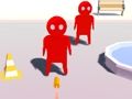 Игра Управление пулей онлайн