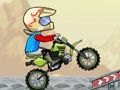 Игра Подвиг гонщика онлайн
