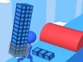 Игра Лестничный бег онлайн онлайн