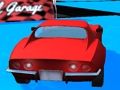 Игра Мега рамп автомобильный трюк 3D онлайн