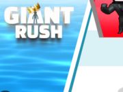 Игра Гигантский рывок онлайн