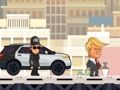 Игра Пробег Трампа онлайн
