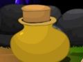 Игра Побег из пещерного леса онлайн