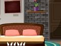Игра Побег из шикарного дома онлайн