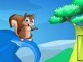 Игра Коварный побег из деревни онлайн