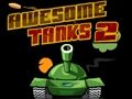 Игра Классные танки 2 онлайн Игра Классные танки 2 онлайн
