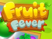 Игра Фруктовая лихорадка онлайн