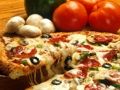 Игра Пазл с итальянской пиццей онлайн