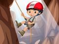 Игра Игра-головоломка для мальчиков онлайн