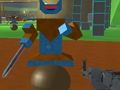 Игра База роботов: стрельба на выбывание 3D онлайн