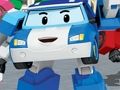 Игра Аварийно-спасательный робот-автомобиль 3 онлайн Игра Аварийно-спасательный робот-автомобиль 3 онлайн