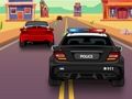 Игра Полицейская машина онлайн